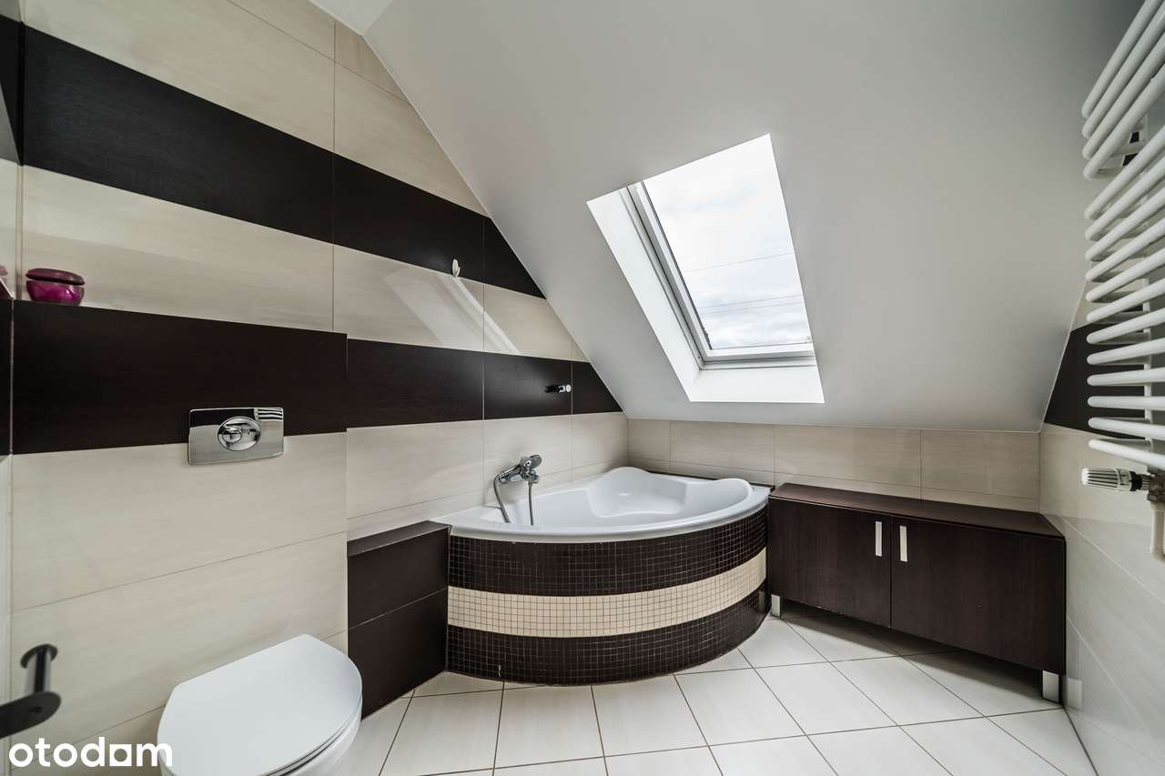 Kaźmierz-Dom blisko lasu-12