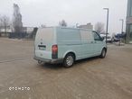 Volkswagen Transporter - 6