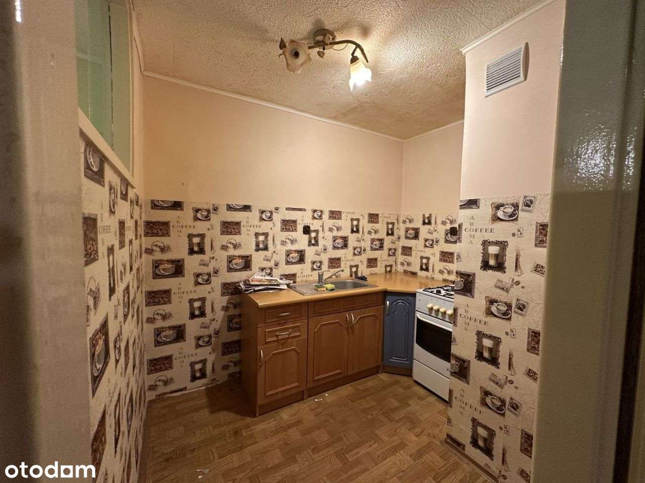 Kawalerka dwupokojowa, 4 piętro z windą - Pełny obrazek: 4/11