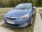 Opel Astra - 1