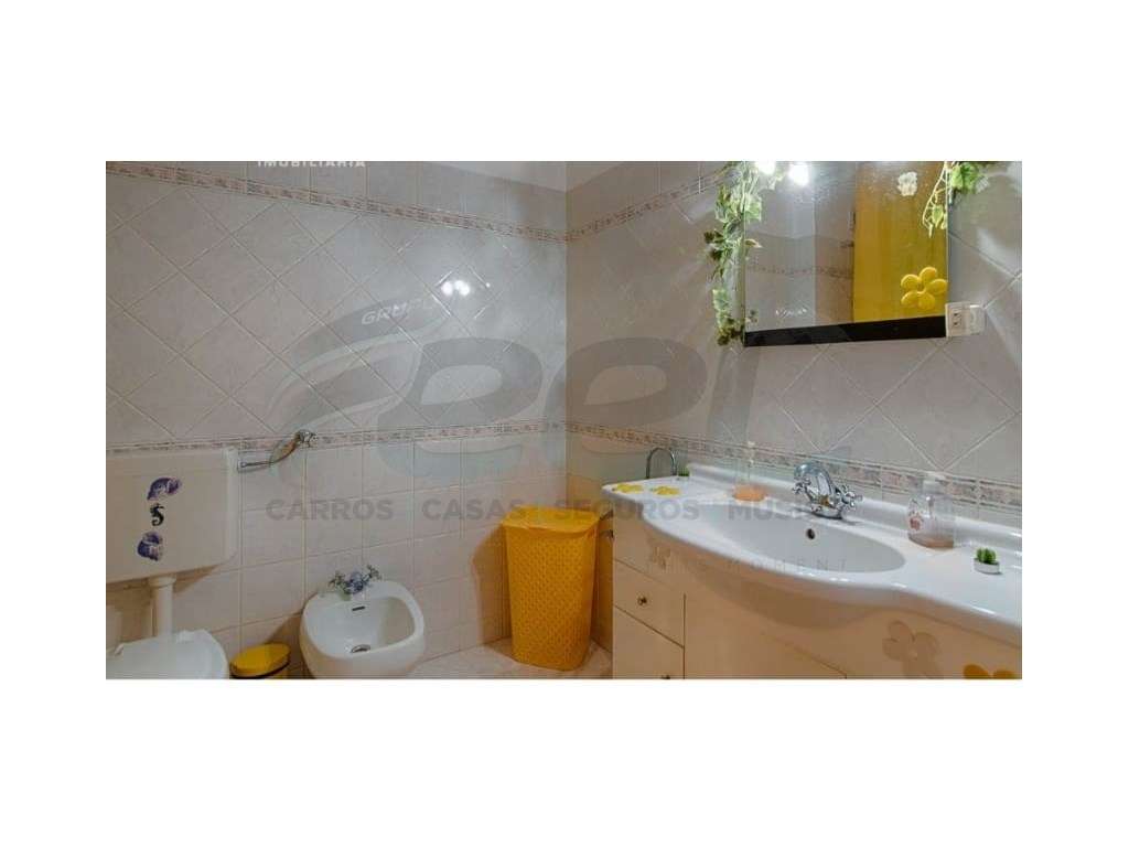 \T4 Duplex + Garagem + Piscinas - Condomínio Fechado em Albufeira-19