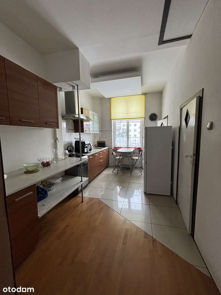 ul. Moniuszki obok Parku  /  65,62m2 / 2 pokoje/ dostępne od zaraz-1