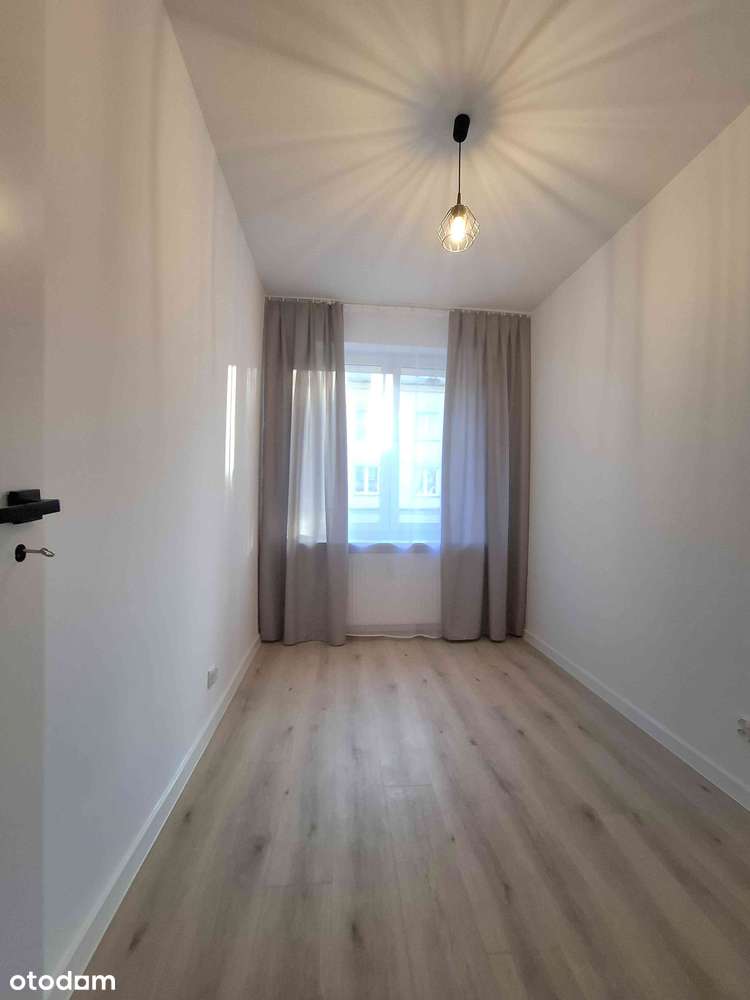 REZERWACJA. Tychy–3 pokoje po generalnym remoncie,niski czynsz 475 zł! - Pełny obrazek: 3/9