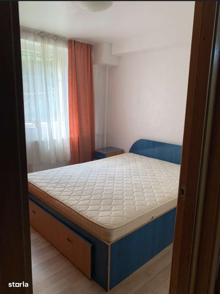 Raul Doamnei, Drumul Taberei - Apartament 2 camere - Imagine principală: 4/9