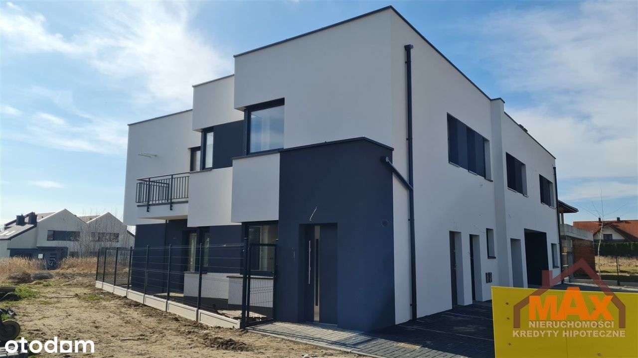 Bezczynszowy apartament Tychy Paprocany-0