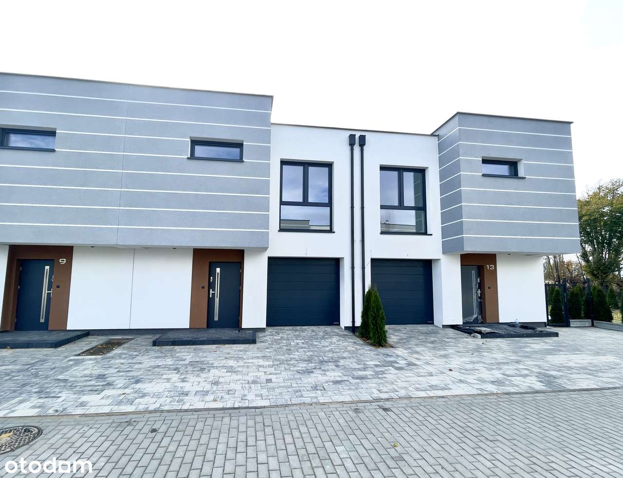 Bezpośrednio ostatni dom oddany do użytkowania - Pełny obrazek: 4/6