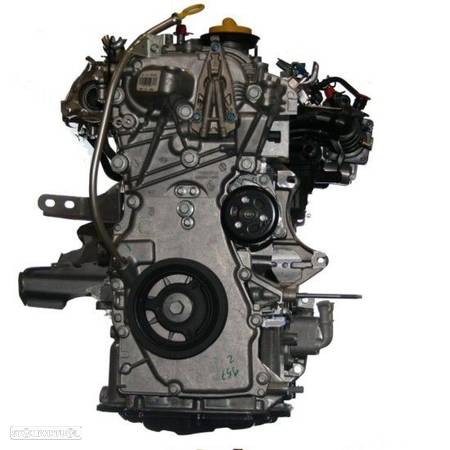 Motor Completo  Novo DACIA SANDERO 0.9 TCe LPG - 2