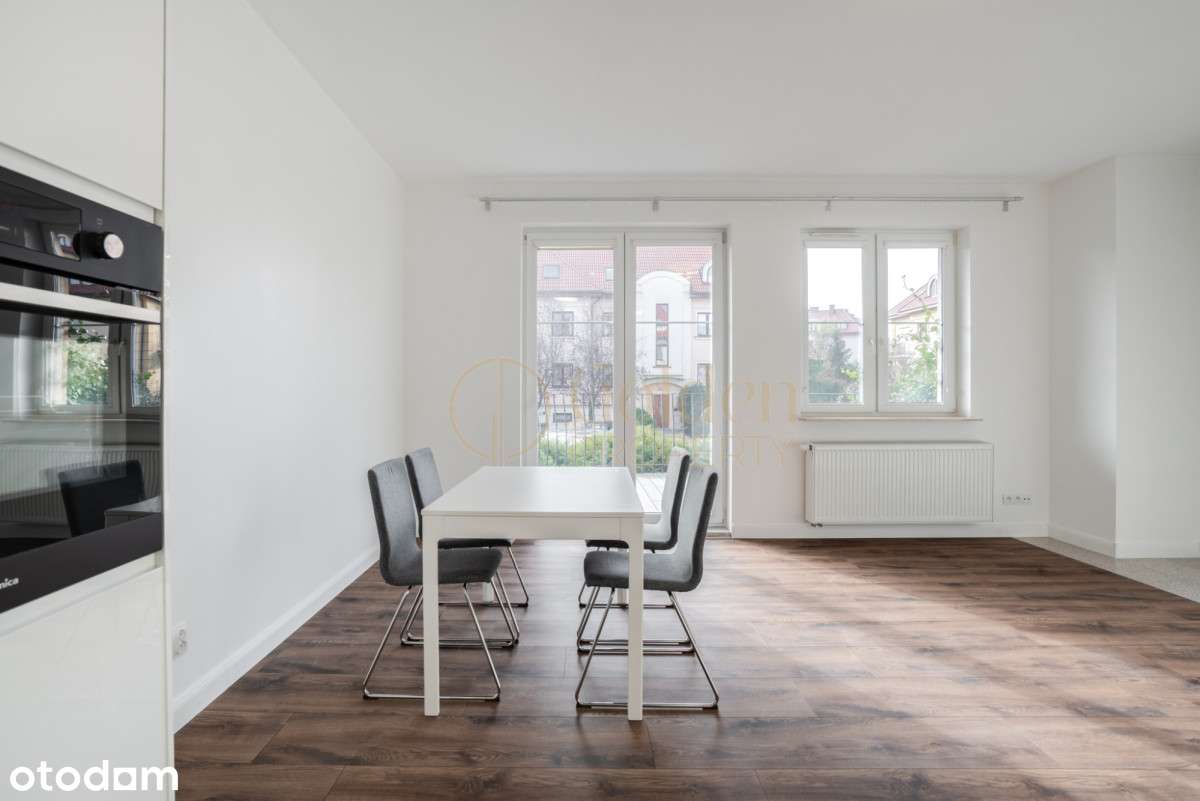 Mieszkanie 3-pokojowe, po remoncie, duży taras-6