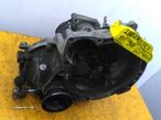 Caixa Velocidades Man. Dce Seat Ibiza Ii (6k) 1.0 I [1993_2002] - 2