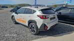 Subaru Crosstrek 2.0ie Lineartronic Platinum - 3