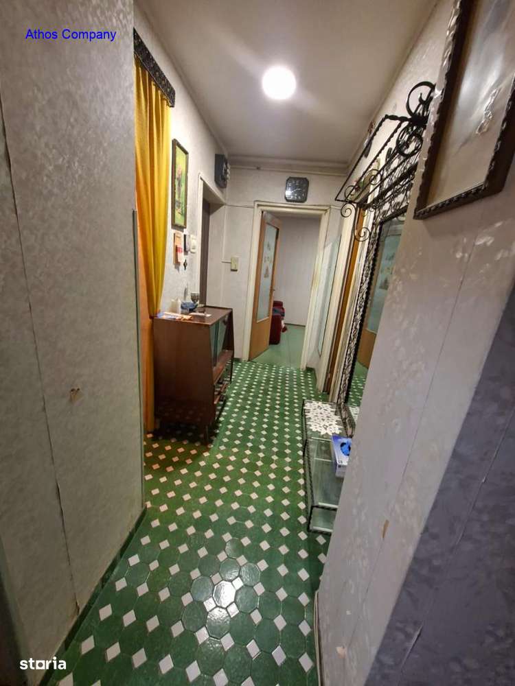 Sos. Giurgiului Ap 3 cam la 72.000 euro