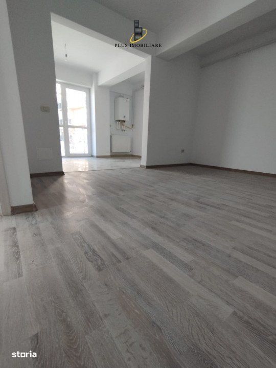 APARTAMENT 1 CAMERA, BLOC NOU,  43,2 MP, ETAJ 1