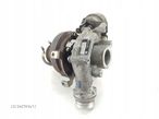 TURBOSPRĘŻARKA RENAULT MEGANE III 1.5 DCI 110KM 113657H821369359 - 7