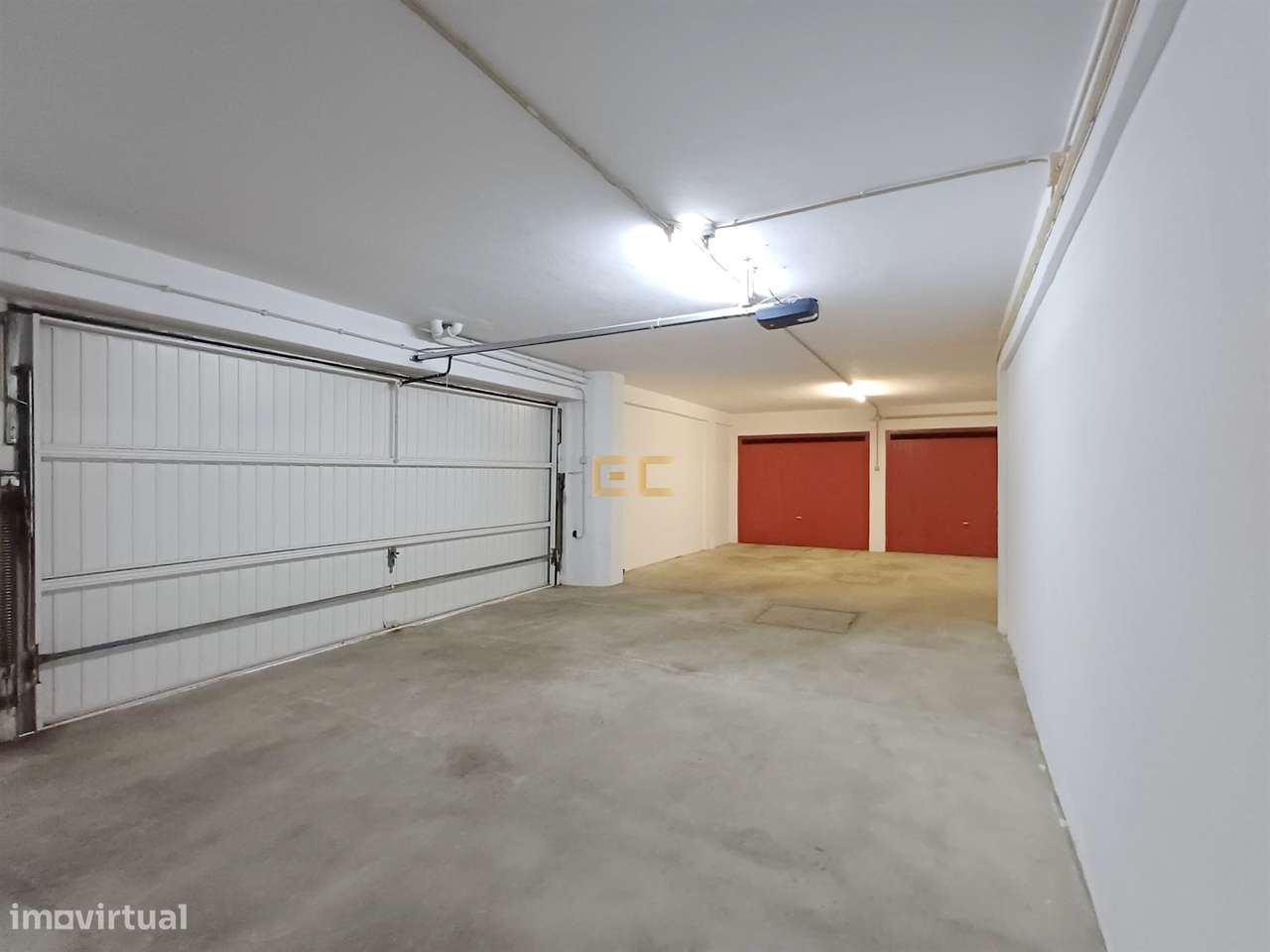 Apartamento T3 com Garagem e Vista Mar - Buarcos!-30