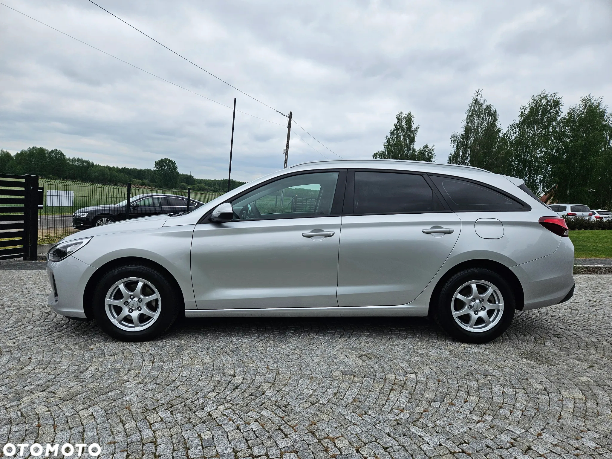 Hyundai I30 1.6 CRDi BlueDrive Comfort - 4