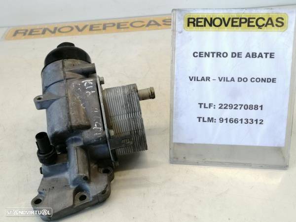 Copo / Corpo / Suporte Filtro Kia Ceed Hatchback (Ed) - 1