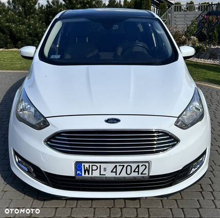 Ford C-MAX 1.5 TDCi Trend - 3