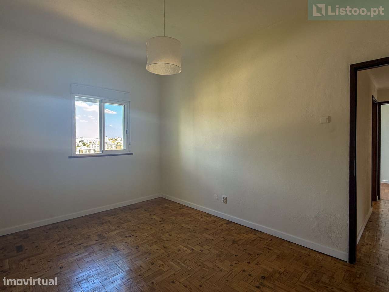Apartamento T3 | Vista | Centro de Setúbal-13