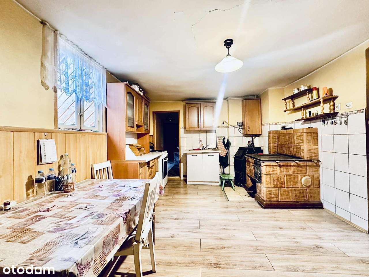 Mieszkanie dwupokojowe blisko Sobótki osobna kuchnia, ogródek, garaż-4