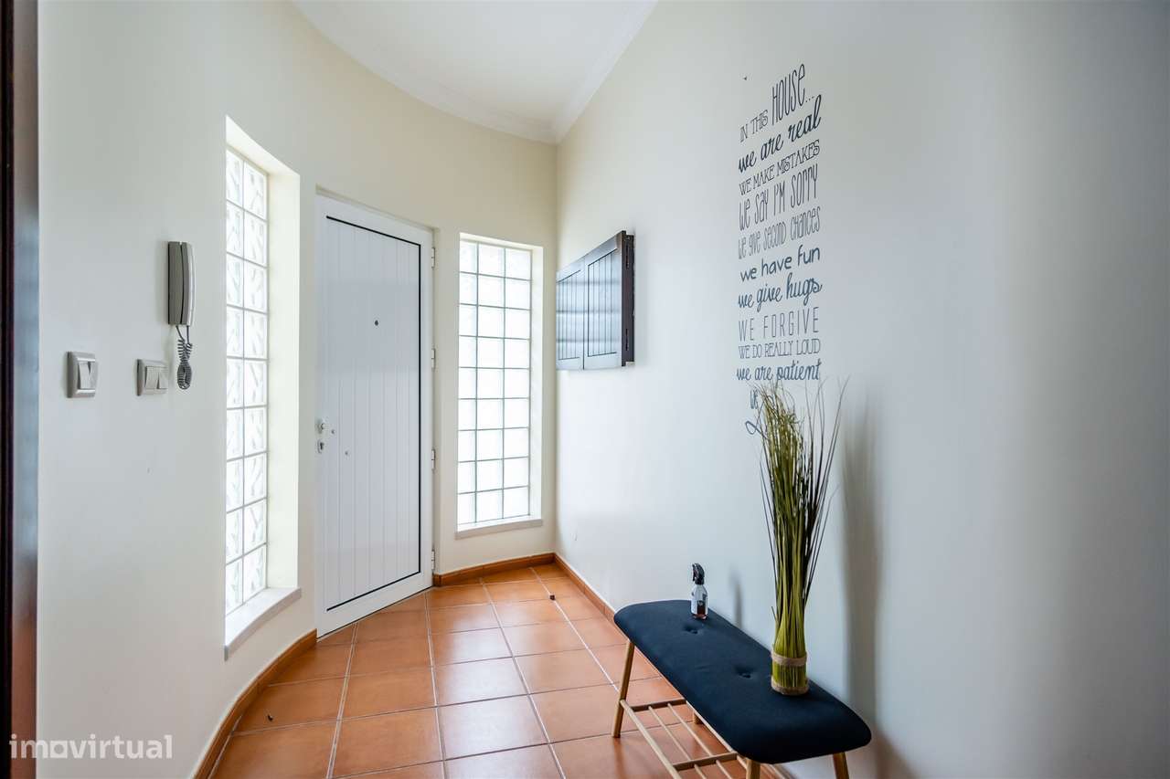 Moradia T4+1 com piscina no Alentejo - Grande imagem: 5/43