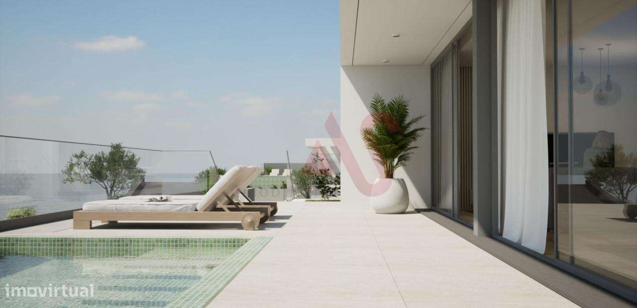 Moradia T3 Geminada no Arco da Calheta, Madeira - Grande imagem: 5/28