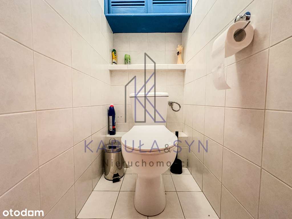 Bartodzieje/3 pokoje/loggia/56m/wolne od zaraz-9