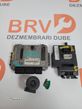 Calculator/Kit Pornire 2,0 motorizare pentru Renault Trafic/Opel Vivaro/Nissan Primastar E 5 - 1