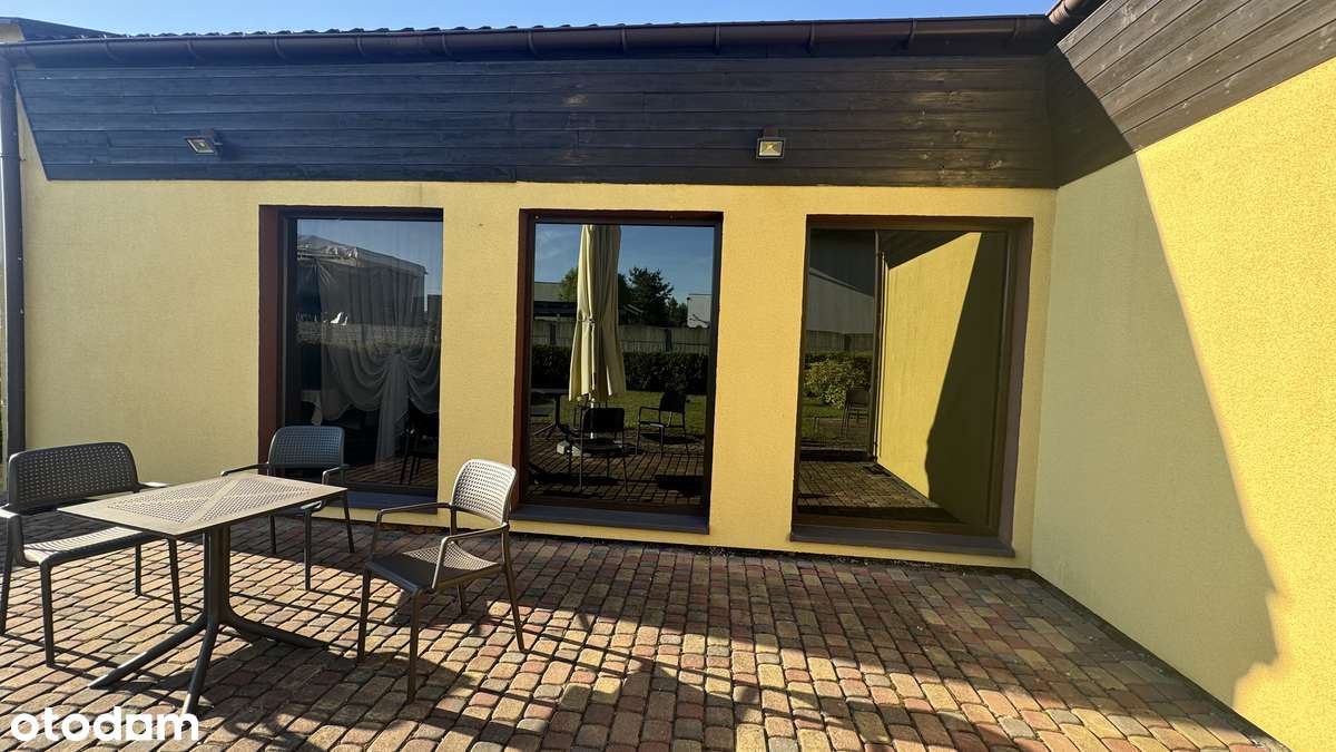 Budynek usługowo-inwestycyjny + 2 mieszkania – 0% prowizji!-5