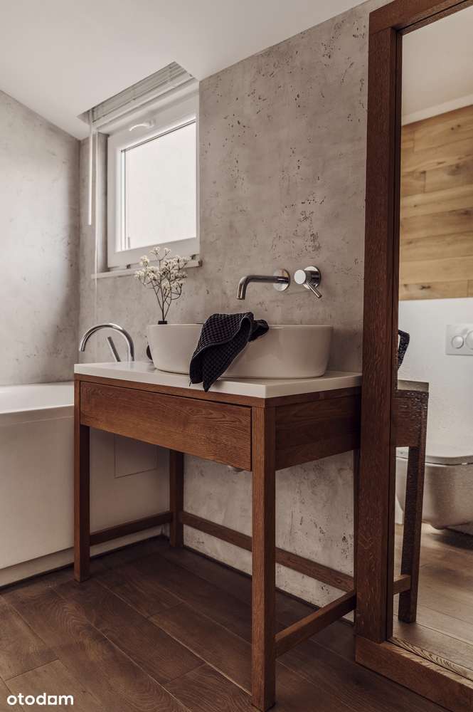 Mieszkanie w kamienicy  z pięknym widokiem-5