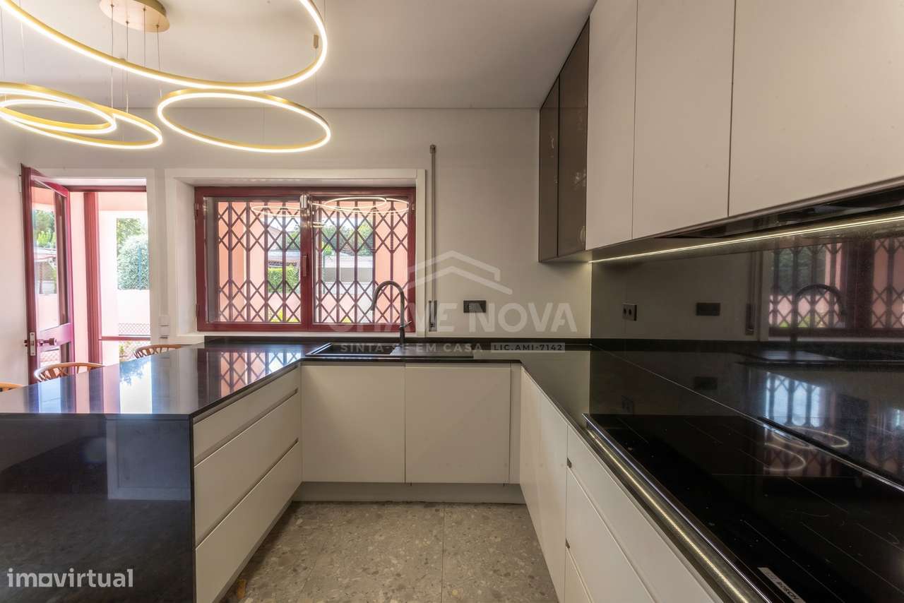 Moradia T4 de Luxo em Ramalde | Porto-16