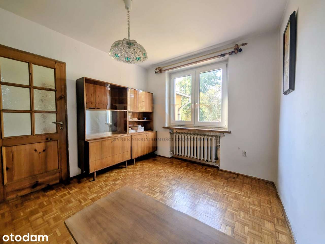 Dom na Stradomiu | Atrakcyjna działka | 122 m2-10