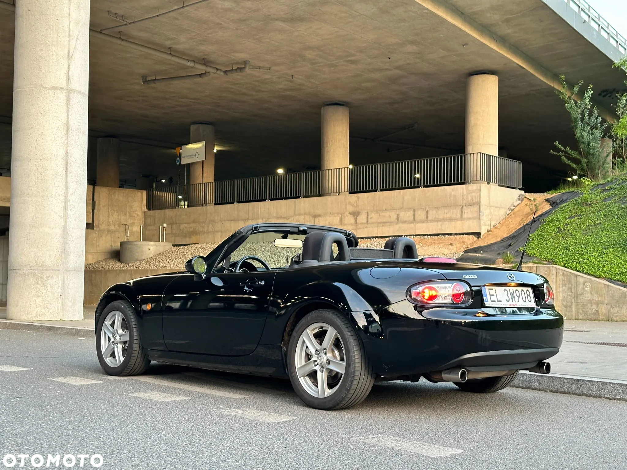 Mazda MX-5 1.8 Emotion - 6