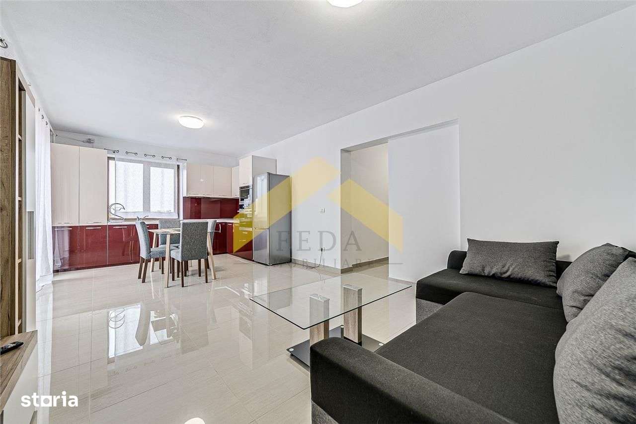 Apartament cu 3 camere tip Penthouse de inchiriatzona Bujac