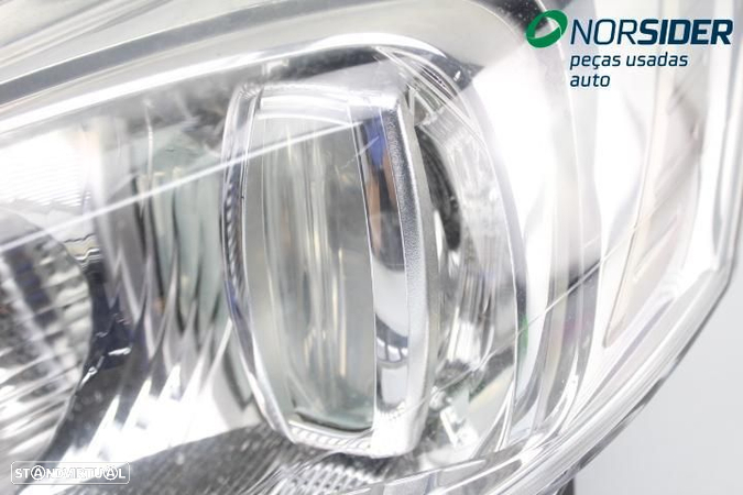 Farol esquerdo Peugeot 508 Sw|11-15 - 3