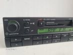 Radio Gamma IV 4x20W DSP vw passat b4 b5 t4 golf mk3 corrado vento 1h003518 - 2