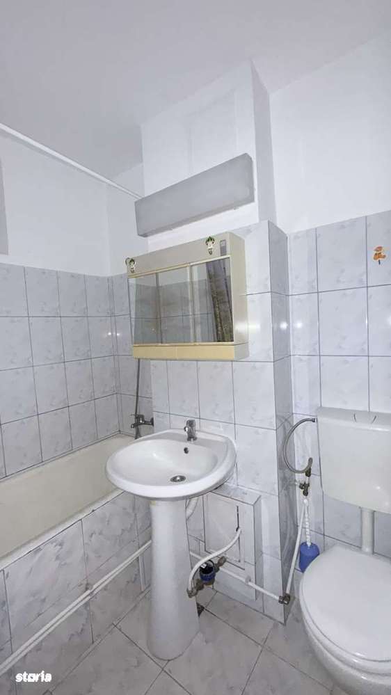 2 camere Complex Nord – vis-a-vis Biserica Sfinții Petru și Pavel-4