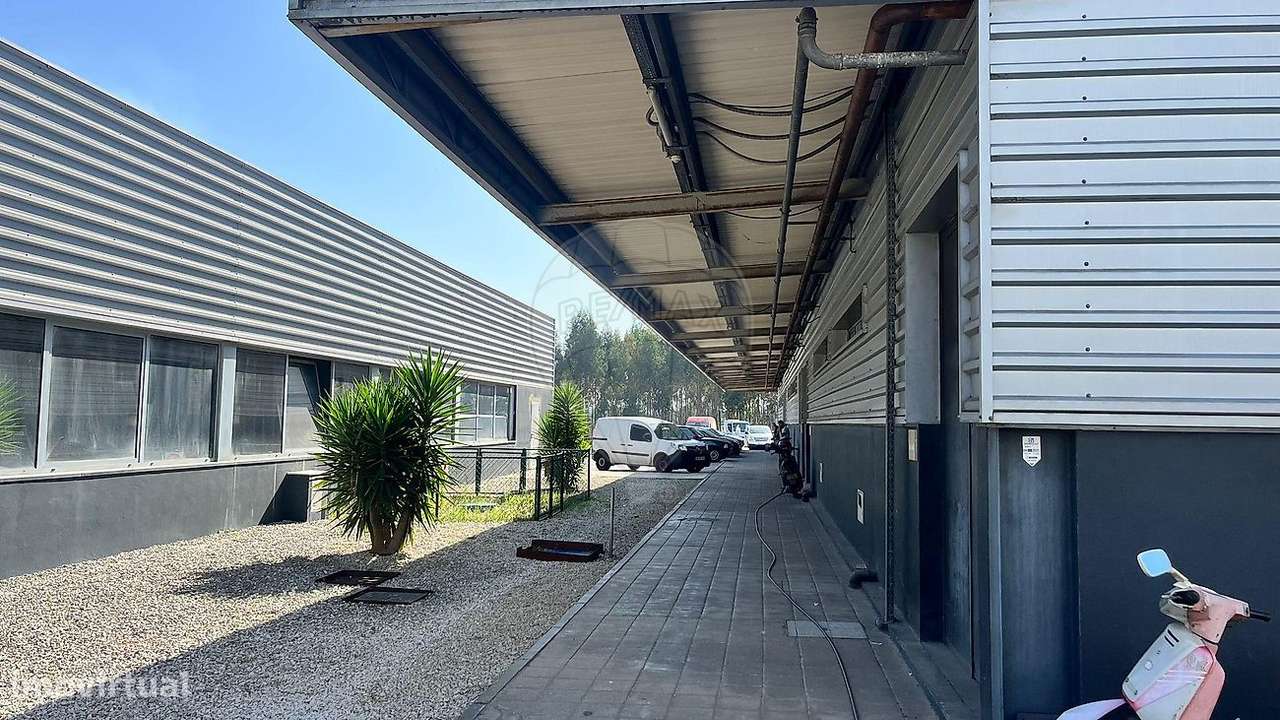 Escritório  para arrendamento - Grande imagem: 3/11