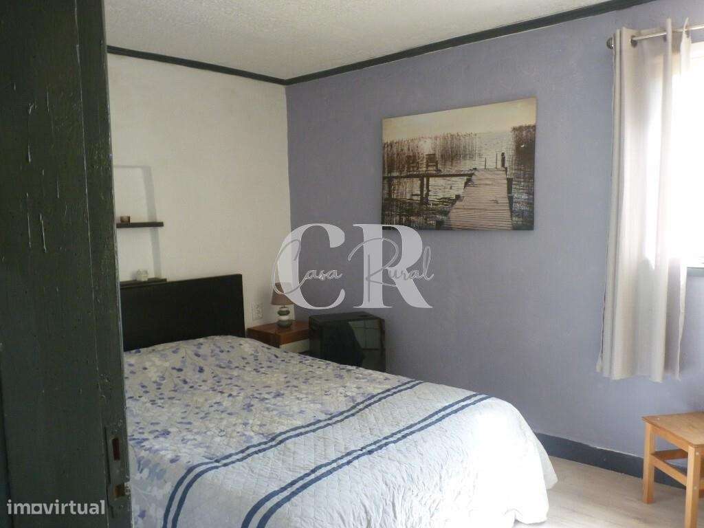 Moradia T4 em ambiente privado na Freixianda – Ourém-12