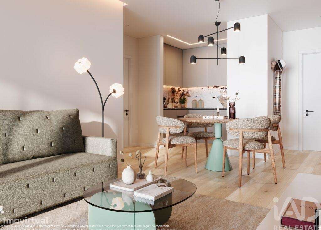 Apartamento T1 em Calheta de 77,00 m2 - Grande imagem: 5/13