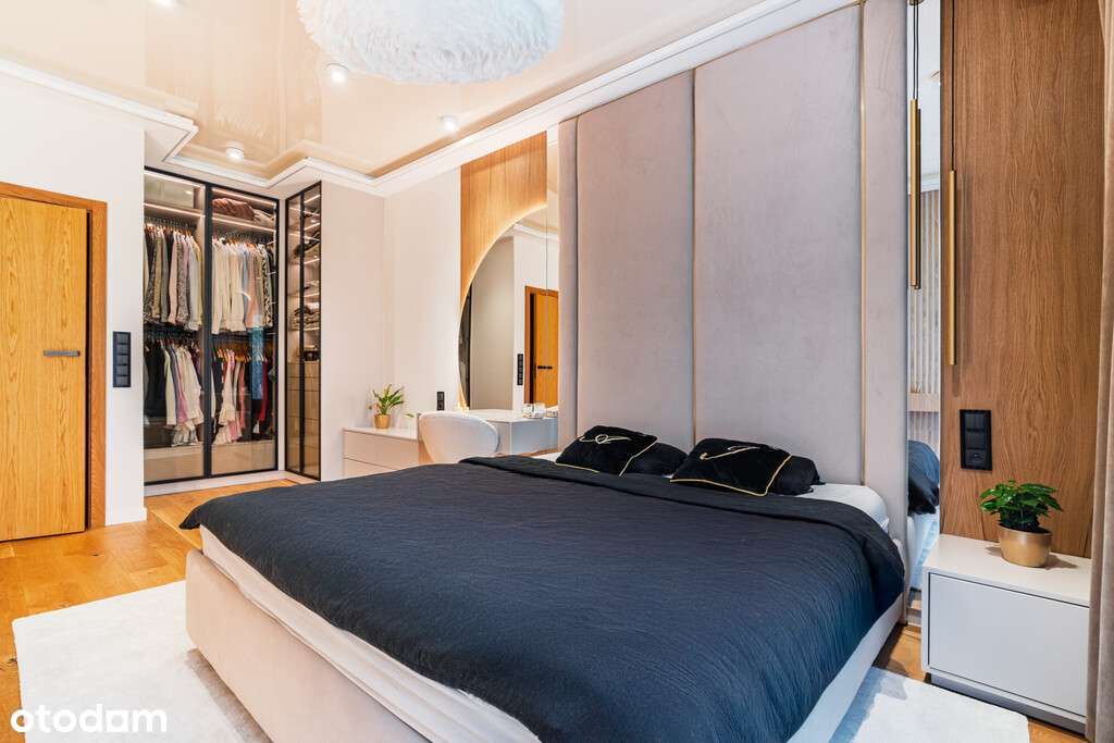 Botanica Gdańsk Apartament 4 pokoje nad morzem - Pełny obrazek: 3/19