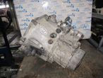 Caixa Velocidades 20DP45 PEUGEOT 207 2007 1.6HDI Diesel 5V - 3