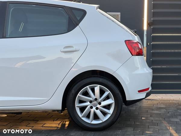 Seat Ibiza 1.2 TSI Style - 28