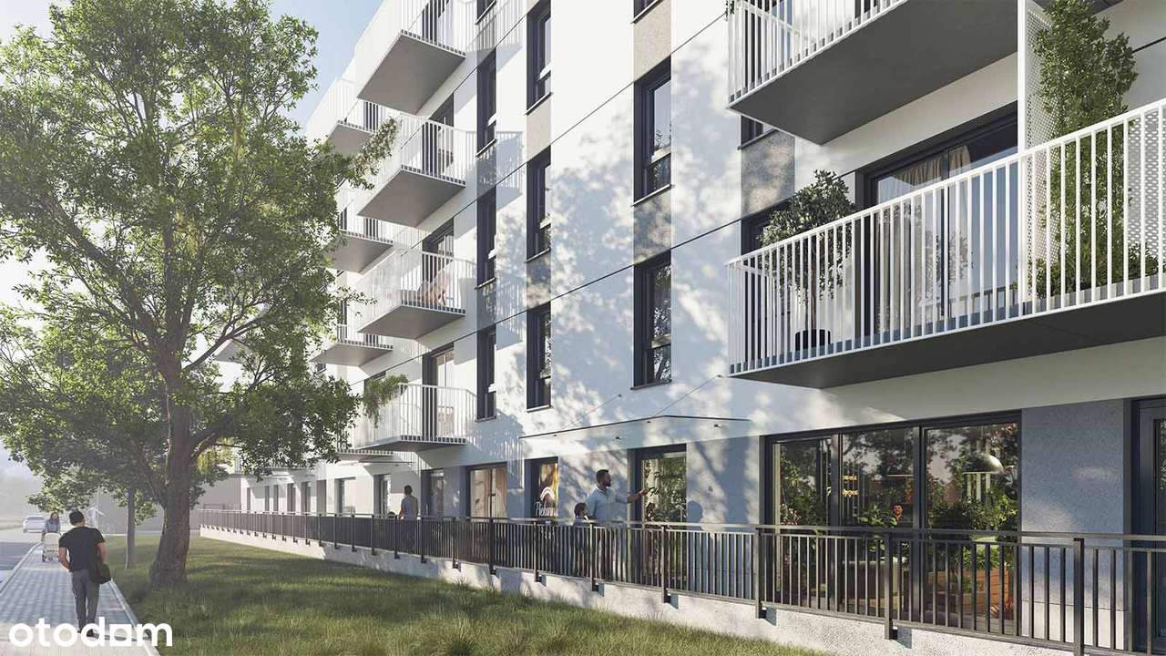 GARAŻ - GRATIS !!! | Uniwersytet - Manufaktura | Oddanie w tym roku - Pełny obrazek: 4/6