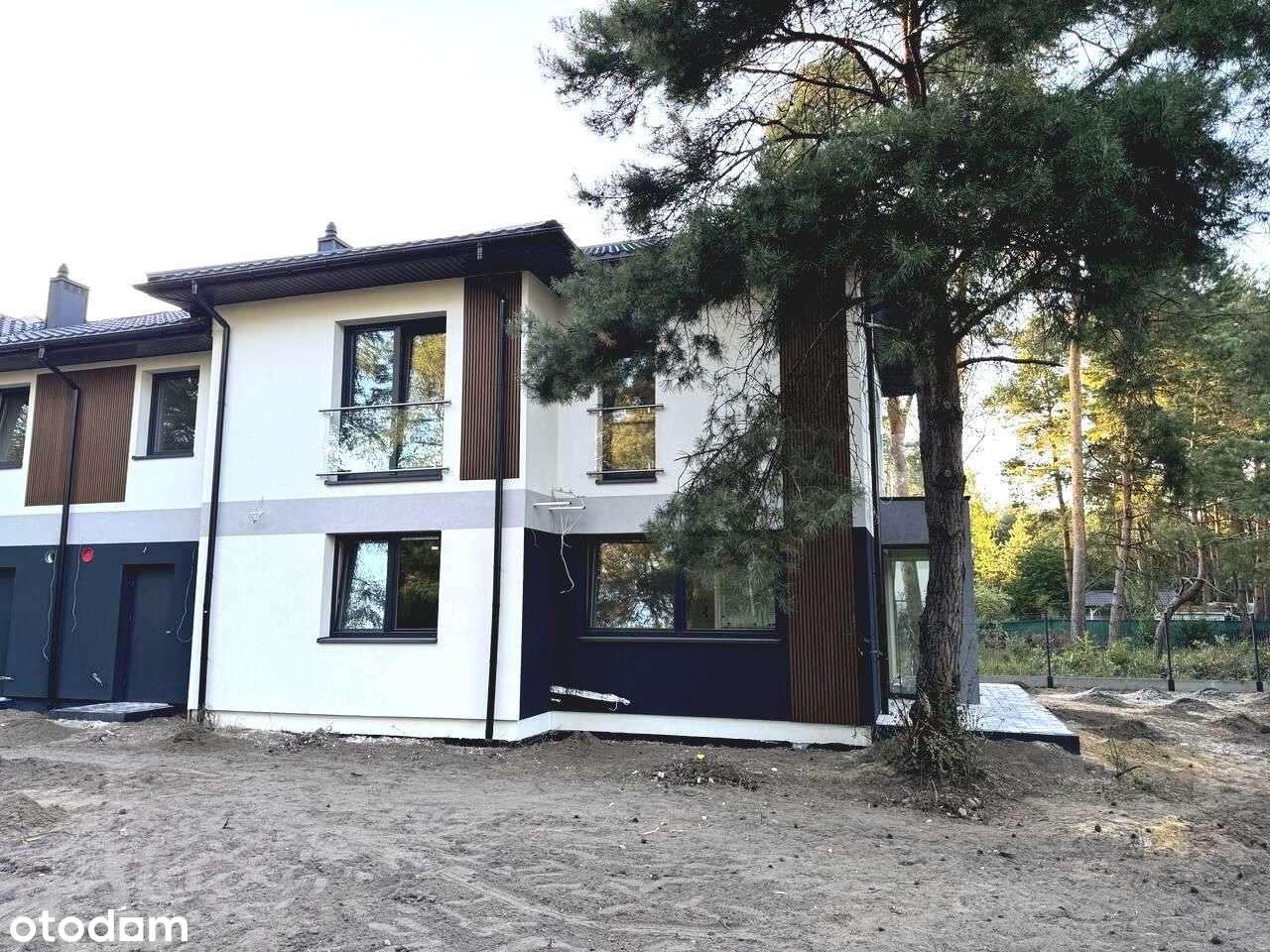 Wyjątkowy dom w świetnej lokalizacji-4