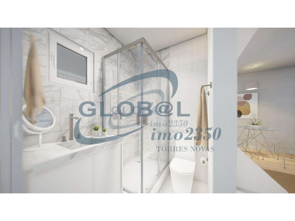 Moradia T2 Venda Entroncamento - Grande imagem: 5/20