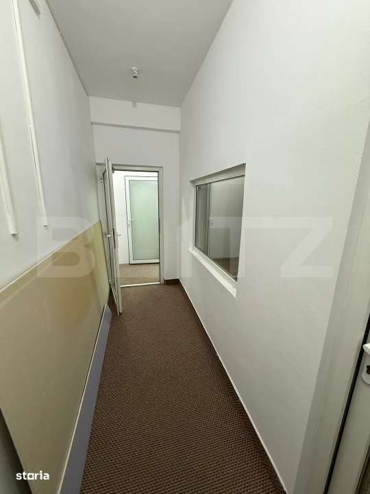 Oportunitate! Spatiu birou, 170 mp, 3 parcari, zona Sigma - Imagine principală: 4/9