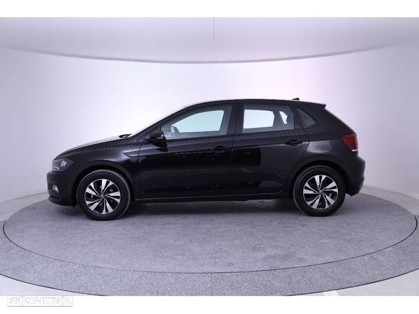 VW Polo 1.0 Confortline - 3