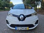 Renault Zoe Exclusive 50 - 13