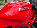 Ducati Monster - 18