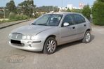 Rover 25 1.4 16v para peças - 1